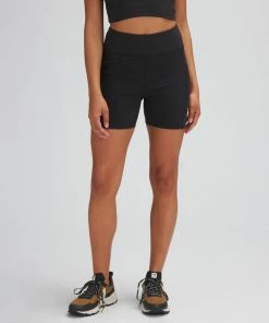 Stoic 4in Bike Short - Women's -Stoic Sales Store MOONIG 27