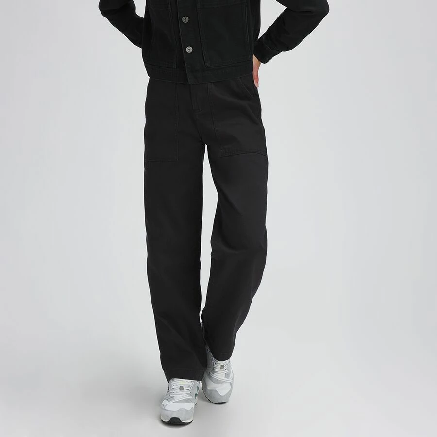 Stoic Utility Pant - Women's 1 Stoic Utility Pant - Women's