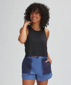 Stoic Venture Tank - Women's 20 Stoic Venture Tank - Women's -Stoic Sales Store MOONIG 9