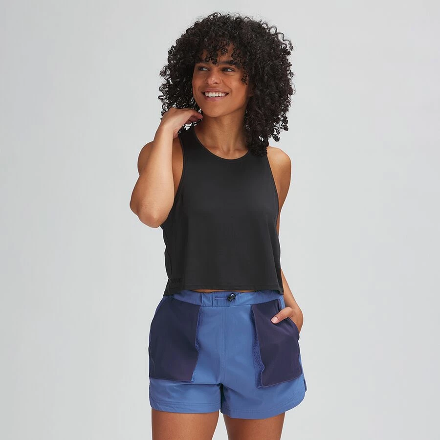 Stoic Venture Tank - Women's 6 Stoic Venture Tank - Women's - Image 6