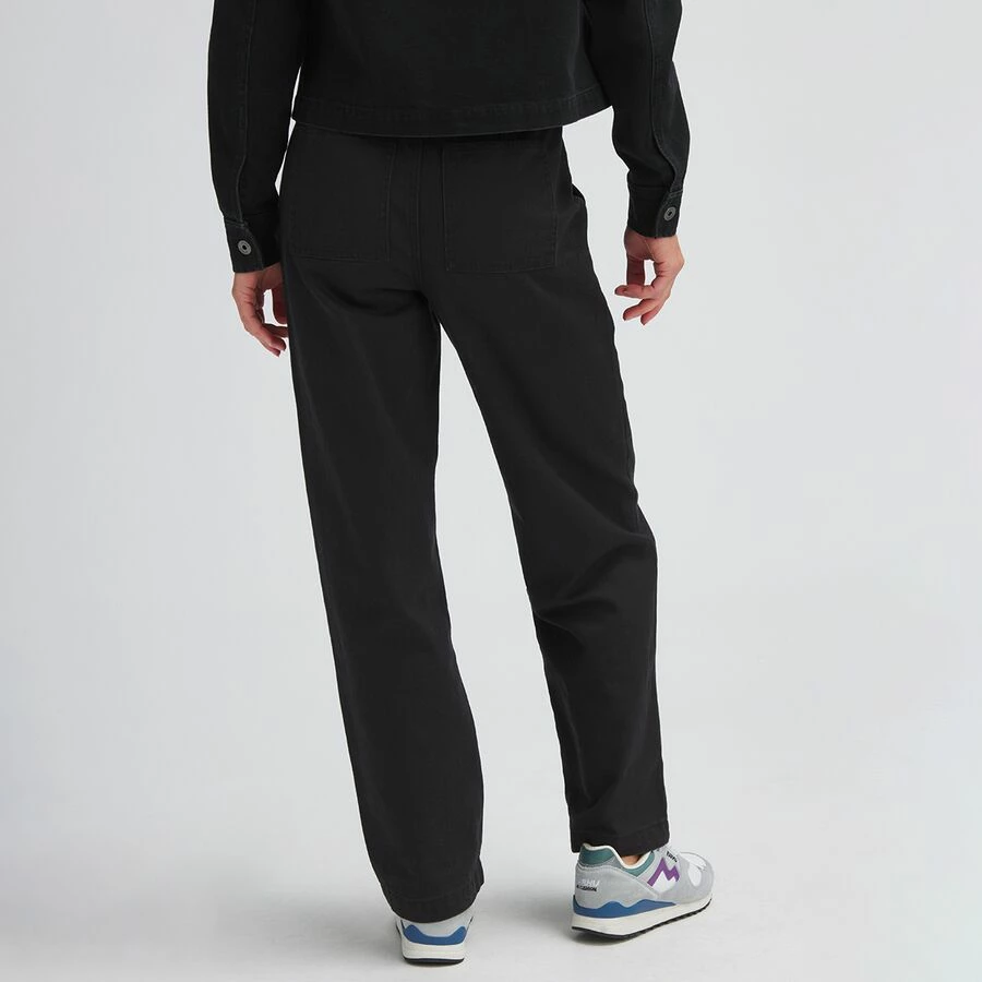 Stoic Utility Pant - Women's 5 Stoic Utility Pant - Women's - Image 5