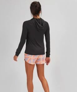 Stoic Venture UPF Sun Hoodie - Women&apos;s -Stoic Sales Store MOONIG D1 24