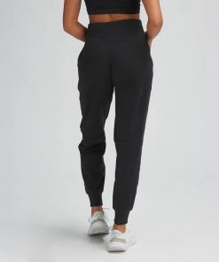 Stoic Venture Jogger - Women's -Stoic Sales Store MOONIG D1 25