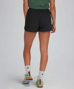 Stoic Desert Short - Women's -Stoic Sales Store MOONIG D1 30