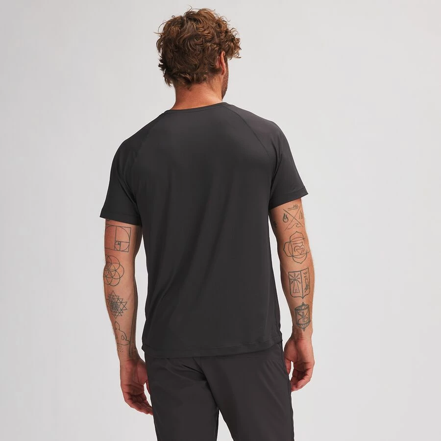 Stoic Venture Crew - Men's 10 Stoic Venture Crew - Men's - Image 10