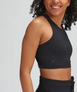 Stoic Crop Top - Women's -Stoic Sales Store MOONIG D2 29