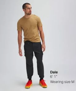 Stoic Zip-Off Pant - Men's -Stoic Sales Store MOONIG D2 30