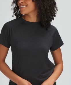 Stoic Venture Crew - Women's 28 Stoic Venture Crew - Women's -Stoic Sales Store MOONIG D2 34