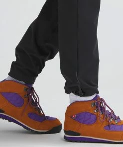 Stoic Zip-Off Pant - Women&apos;s -Stoic Sales Store MOONIG D3 19