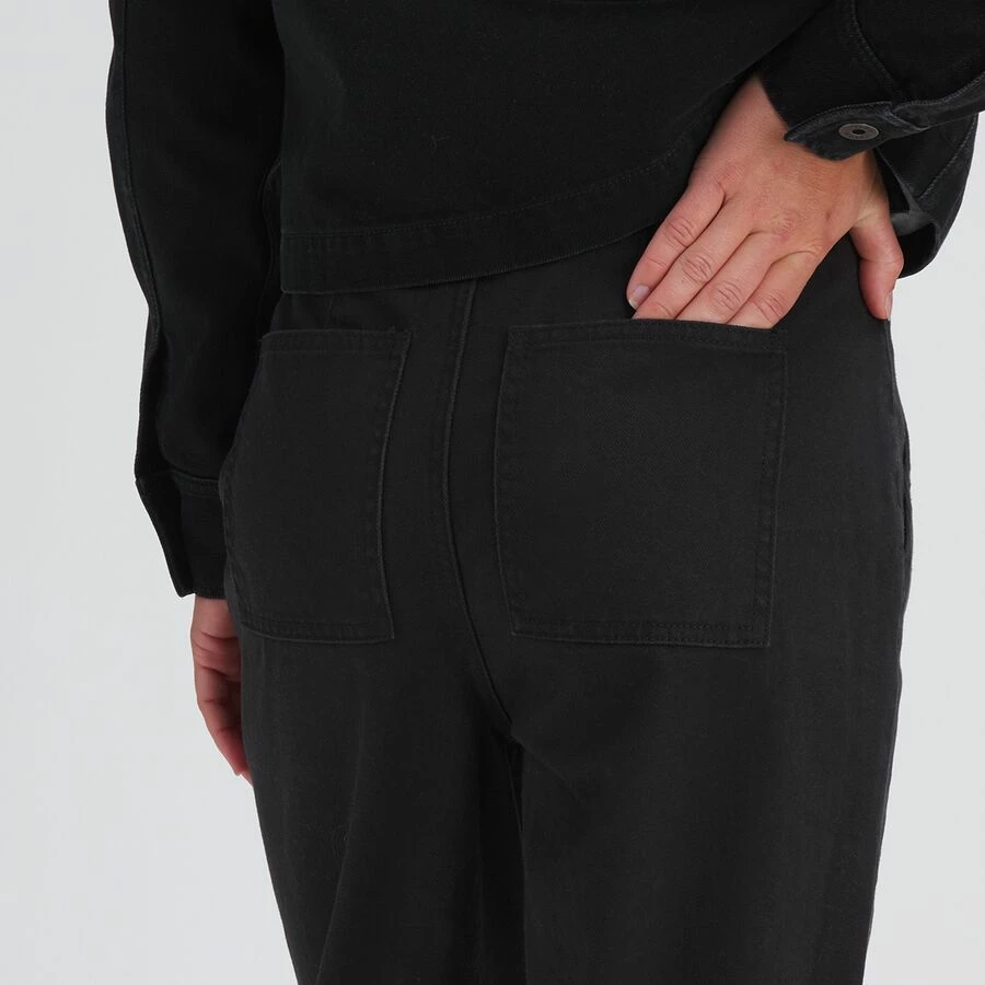Stoic Utility Pant - Women's 3 Stoic Utility Pant - Women's - Image 3
