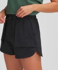 Stoic Desert Short - Women's -Stoic Sales Store MOONIG D3 31