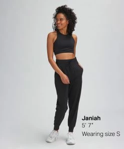 Stoic Venture Jogger - Women's -Stoic Sales Store MOONIG D4 20