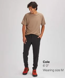 Stoic Venture Jogger - Men's 16 Stoic Venture Jogger - Men's -Stoic Sales Store MOONIG D4 21