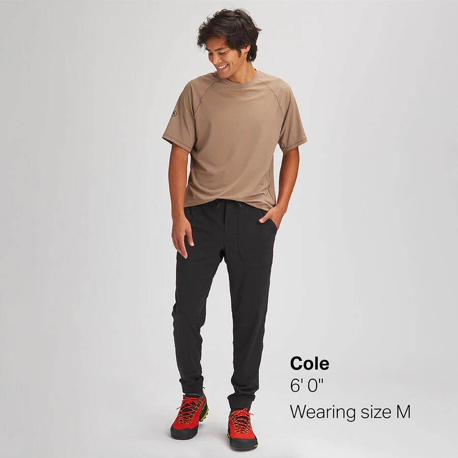 Stoic Venture Jogger - Men's 7 Stoic Venture Jogger - Men's - Image 7