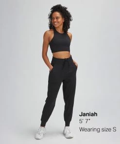 Stoic Crop Top - Women's -Stoic Sales Store MOONIG D4 25