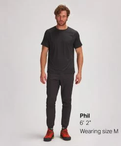 Stoic Venture Crew - Men's 27 Stoic Venture Crew - Men's -Stoic Sales Store MOONIG D4 29