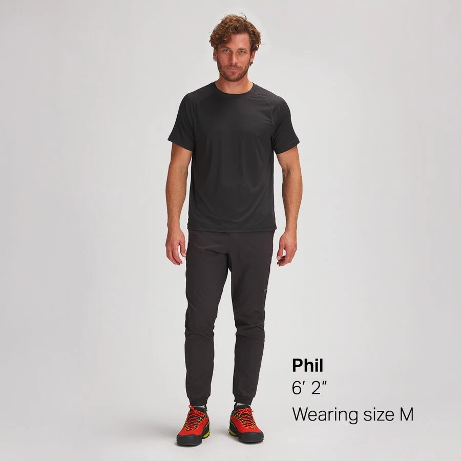 Stoic Venture Crew - Men's 7 Stoic Venture Crew - Men's - Image 7