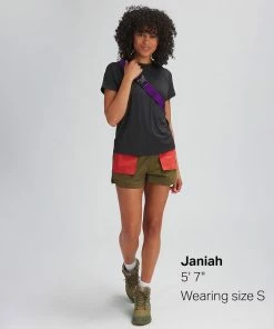 Stoic Venture Crew - Women's 26 Stoic Venture Crew - Women's -Stoic Sales Store MOONIG D4 30