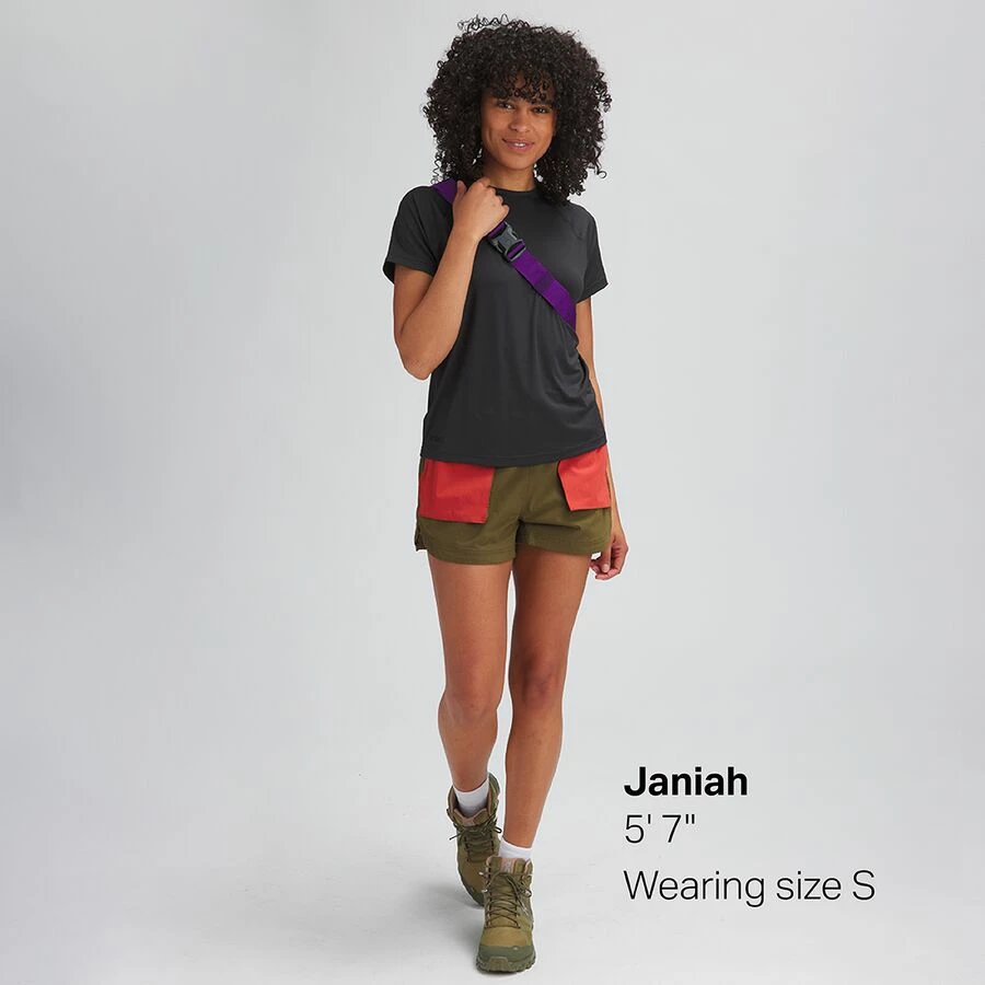 Stoic Venture Crew - Women's 12 Stoic Venture Crew - Women's - Image 12