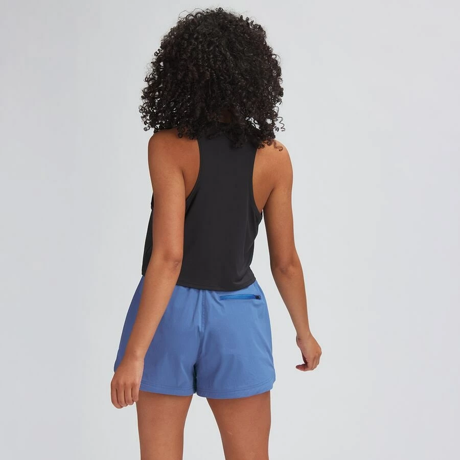 Stoic Venture Tank - Women's 10 Stoic Venture Tank - Women's - Image 10