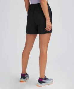 Stoic Sweat Short - Women's 34 Stoic Sweat Short - Women's -Stoic Sales Store MOONIG D5 25