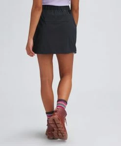 Stoic Desert Skirt - Women's -Stoic Sales Store MOONIG D5 30