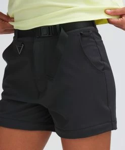 Stoic Zip-Off Pant - Women&apos;s -Stoic Sales Store MOONIG D6 11