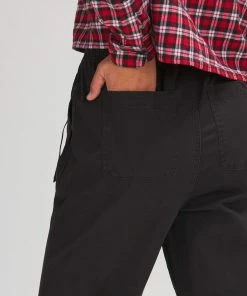 Stoic Venture Pant - Women&apos;s -Stoic Sales Store MOONIG D7 11