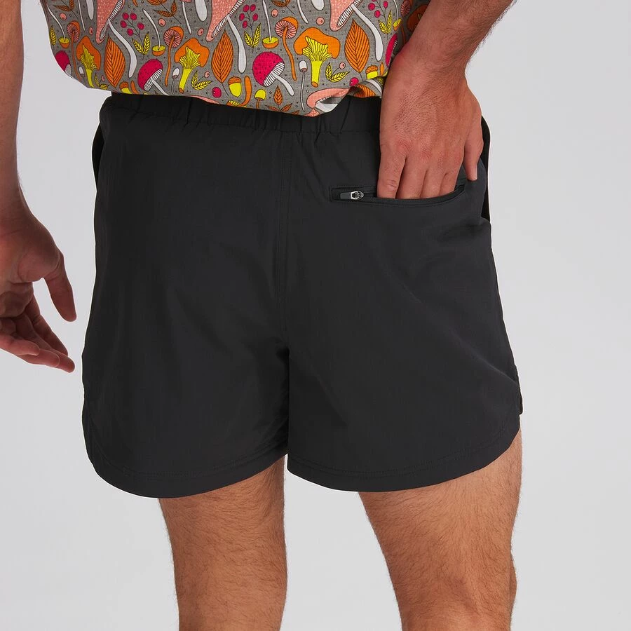 Stoic Desert Short - Men's 8 Stoic Desert Short - Men's - Image 8