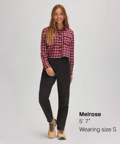 Stoic Venture Pant - Women&apos;s -Stoic Sales Store MOONIG D8 4