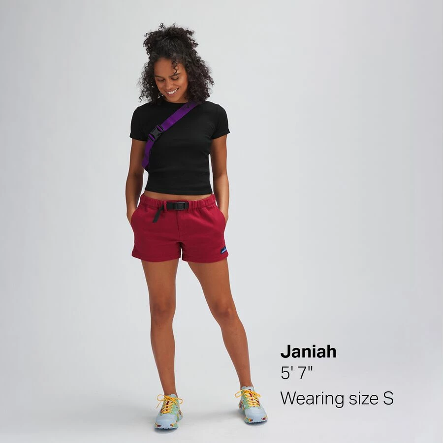 Stoic Daily Fitted T-Shirt - Women's 8 Stoic Daily Fitted T-Shirt - Women's - Image 8