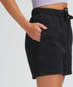 Stoic Sweat Short - Women's 31 Stoic Sweat Short - Women's -Stoic Sales Store MOONIG D8 7