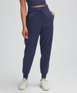Stoic Venture Jogger - Women's -Stoic Sales Store MOOOCE 1