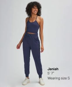 Stoic Venture Jogger - Women's -Stoic Sales Store MOOOCE D4 4