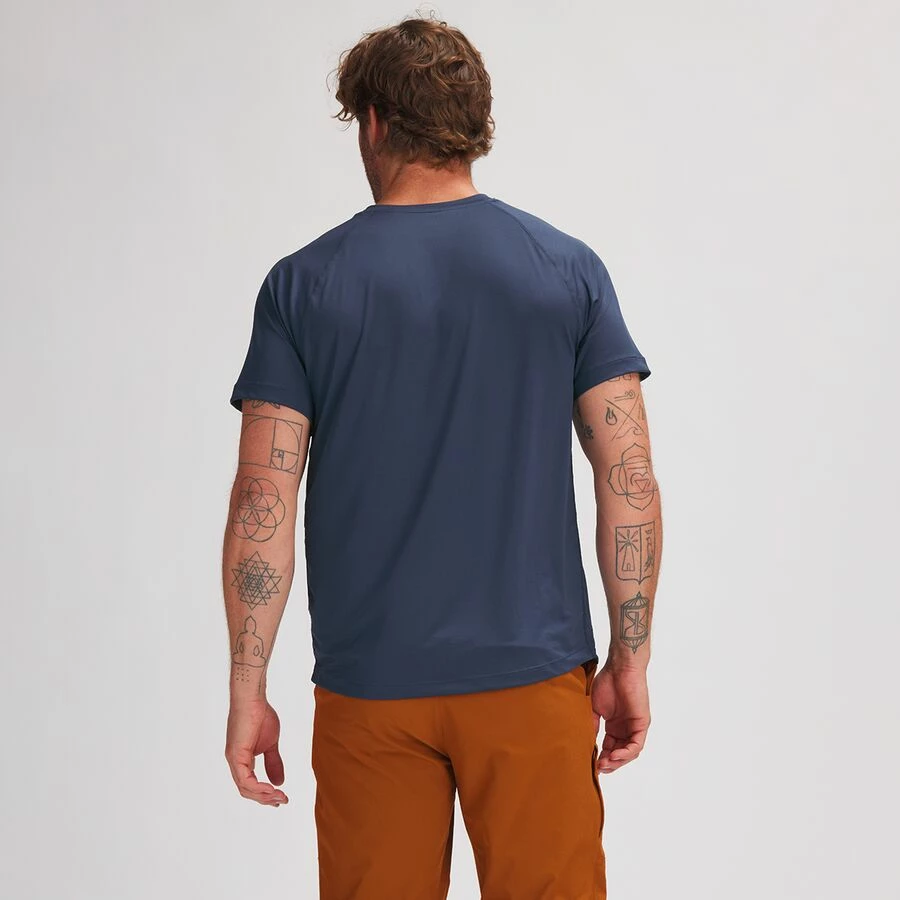 Stoic Venture Crew - Men's 15 Stoic Venture Crew - Men's - Image 15