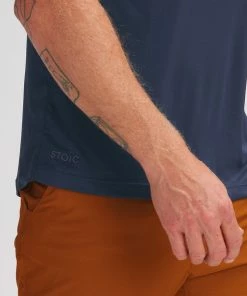 Stoic Venture Crew - Men's 32 Stoic Venture Crew - Men's -Stoic Sales Store MOOOCE D8 3