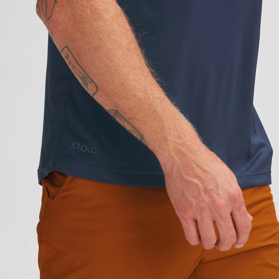 Stoic Venture Crew - Men's 12 Stoic Venture Crew - Men's - Image 12