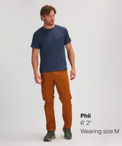 Stoic Venture Crew - Men's 34 Stoic Venture Crew - Men's -Stoic Sales Store MOOOCE D9 1