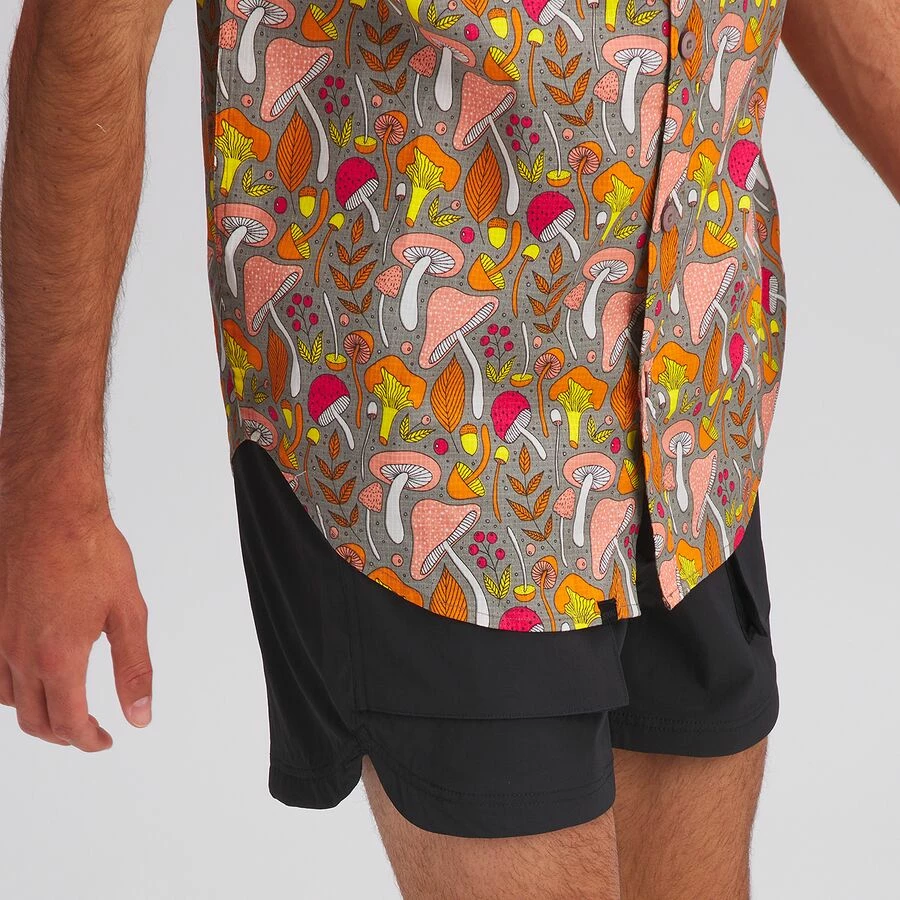 Stoic Button Up Shirt - Men's 10 Stoic Button Up Shirt - Men's - Image 10