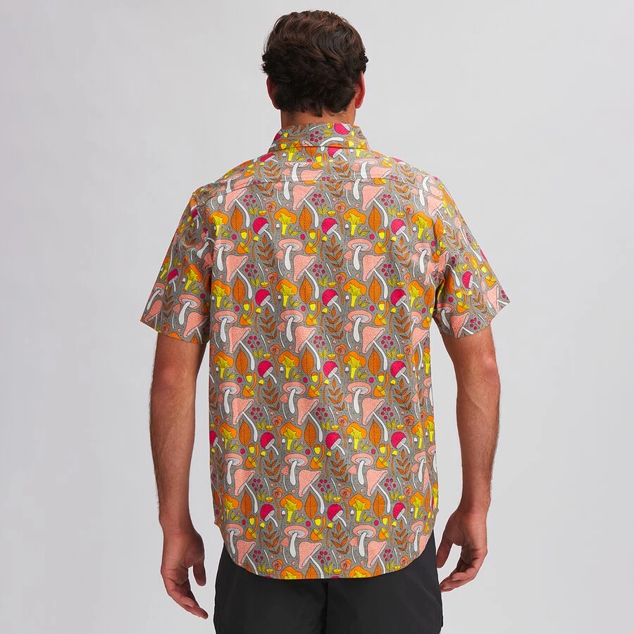 Stoic Button Up Shirt - Men's 9 Stoic Button Up Shirt - Men's - Image 9