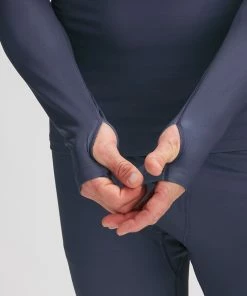 Stoic Lightweight Poly Baselayer Crew - Men's 28 Stoic Lightweight Poly Baselayer Crew - Men's -Stoic Sales Store NAVBLAPRI D2 3