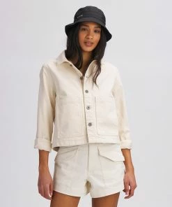 Stoic Chore Coat - Women's