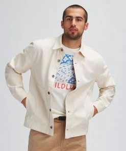 Stoic Chore Coat - Men&apos;s