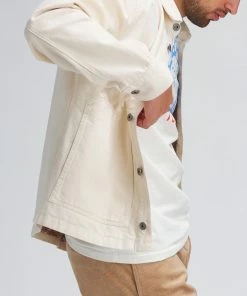 Stoic Chore Coat - Men's -Stoic Sales Store NAWABEFUPA D3 1