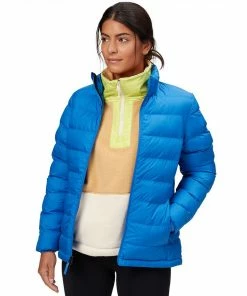 Stoic Insulated Jacket - Women's 18 Stoic Insulated Jacket - Women's -Stoic Sales Store NEBBLU