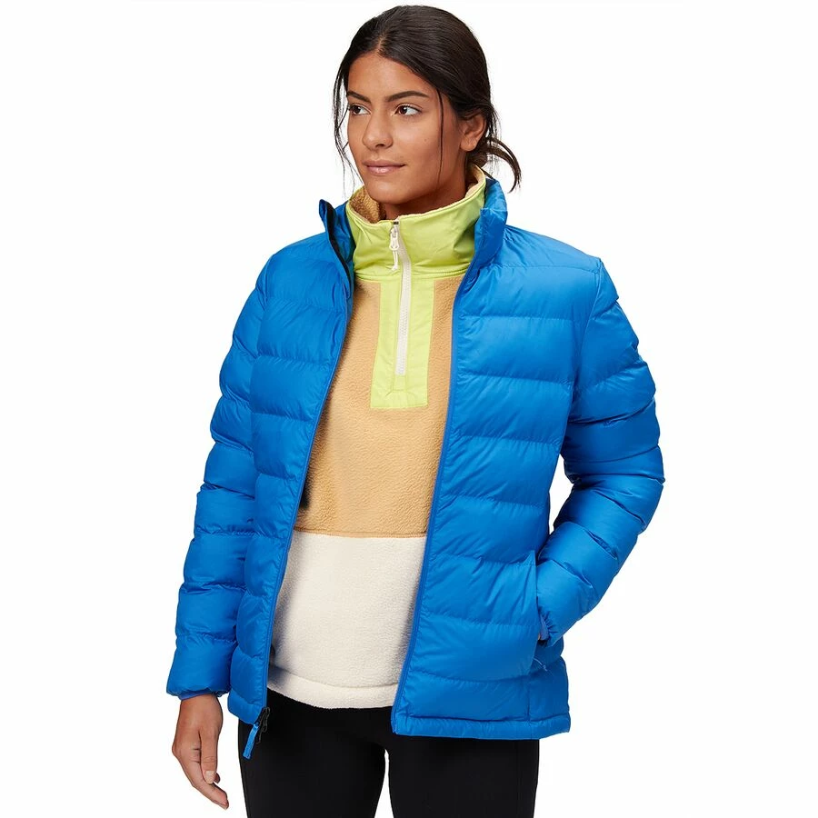 Stoic Insulated Jacket - Women's 9 Stoic Insulated Jacket - Women's - Image 9
