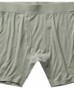 Stoic Merino Performance Boxer Brief - Men's