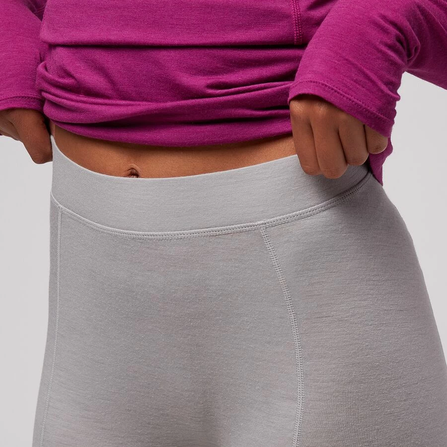 Stoic Merino Performance Boy Boxer - Women's 4 Stoic Merino Performance Boy Boxer - Women's - Image 4