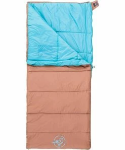 Stoic Groundwork Single Sleeping Bag: 20F Synthetic