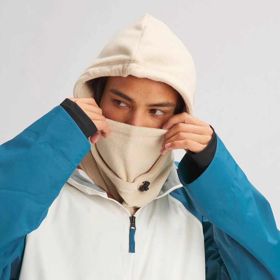 Stoic Polar Fleece Neck Balaclava 30 Stoic Polar Fleece Neck Balaclava - Image 30